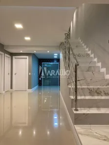 Casa com 3 Quartos à venda, 155m² no Meia Praia, Navegantes