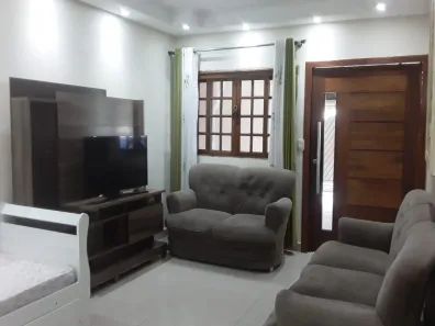 Casa com 2 Quartos à venda, 143m² no Residencial Esperança, Caçapava