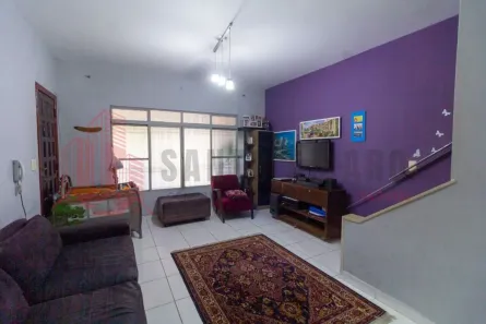 Casa com 3 Quartos à venda, 139m² no Indianópolis, São Paulo