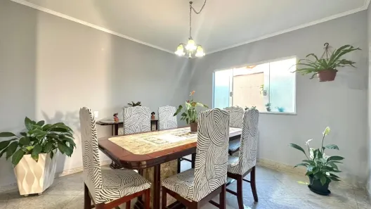 Casa de Condomínio com 5 Quartos à venda, 162m² no Jardim das Colinas, São José dos Campos