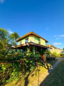 Casa com 3 Quartos à venda, 176m² no Buraquinho, Lauro de Freitas