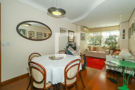 Cobertura com 3 Quartos à venda, 239m² no Petrópolis, Porto Alegre