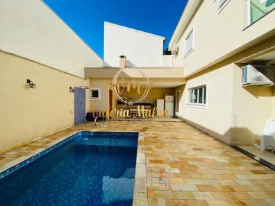 Sobrado com 4 Quartos à venda, 326m² no Independência, São Bernardo do Campo