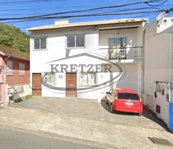 Casa com 6 Quartos à venda, 180m² no Carvoeira, Florianópolis