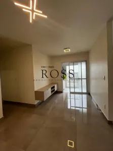 Apartamento com 2 Quartos para alugar, 59m² no Santa Paula, São Caetano do Sul