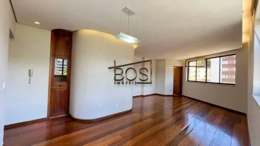 Apartamento com 4 Quartos à venda, 180m² no Cruzeiro, Belo Horizonte