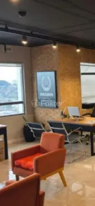 Sala Comercial à venda, 52m² no Vila Jardim, Porto Alegre