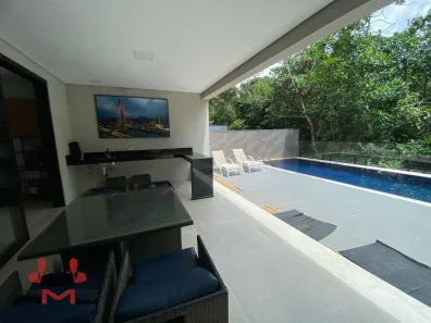 Casa com 5 Quartos à venda, 281m² no Riviera, Bertioga