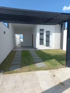Casa com 2 Quartos à venda, 89m² no Areão, Taubaté