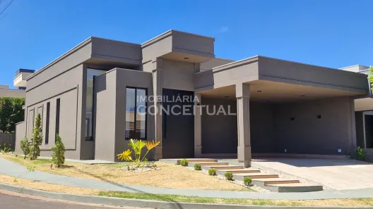 Casa de Condomínio com 3 Quartos à venda, 156m² no Residencial Alta Vista, São José do Rio Preto