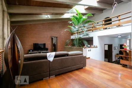 Casa com 4 Quartos à venda, 796m² no Jardim São Bento, São Paulo