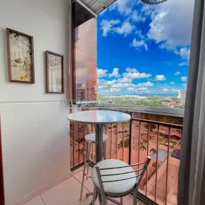 Apartamento com 2 Quartos à venda, 50m² no Morada de Laranjeiras, Serra