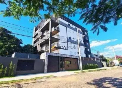 Apartamento com 2 Quartos para alugar, 105m² no Pinheiro, São Leopoldo