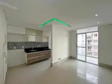 Apartamento com 2 Quartos à venda, 50m² no Anil, Rio de Janeiro