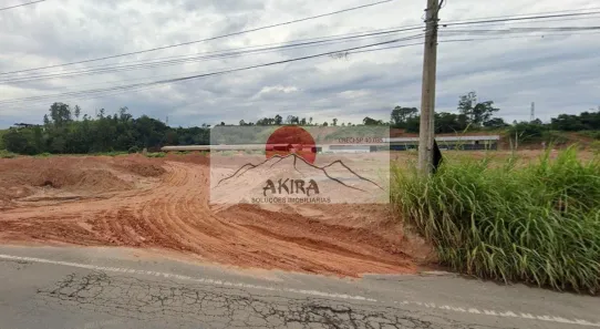 Lote/Terreno à venda, 76926m² no Chácaras Santa Martha, Várzea Paulista