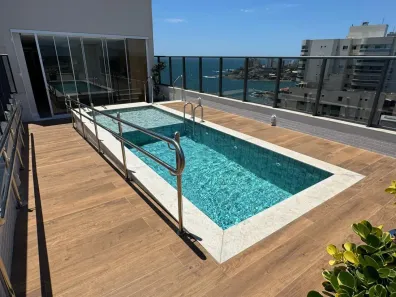 Apartamento com 3 Quartos à venda, 100m² no Praia do Morro, Guarapari