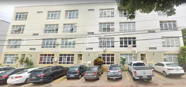 Apartamento com 2 Quartos à venda, 63m² no Vila Glória, Campo Grande