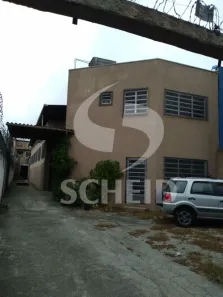 Galpão/Depósito/Armazém à venda, 500m² no Americanópolis, São Paulo