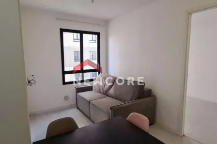 Apartamento com 2 Quartos à venda, 36m² no Presidente Altino, Osasco