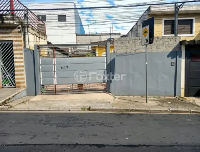 Casa com 1 Quarto à venda, 52m² no Jardim Vaz de Lima, São Paulo