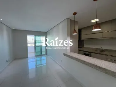 Apartamento com 3 Quartos à venda, 107m² no Santa Mônica, Uberlândia