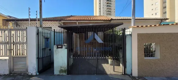 Casa com 2 Quartos à venda, 68m² no Carandiru, São Paulo