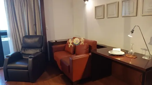 Flat com 1 Quarto à venda, 31m² no Itaim Bibi, São Paulo