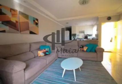 Sobrado com 3 Quartos à venda, 282m² no Prosperidade, São Caetano do Sul