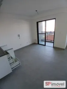 Apartamento com 1 Quarto à venda, 31m² no Parada Inglesa, São Paulo