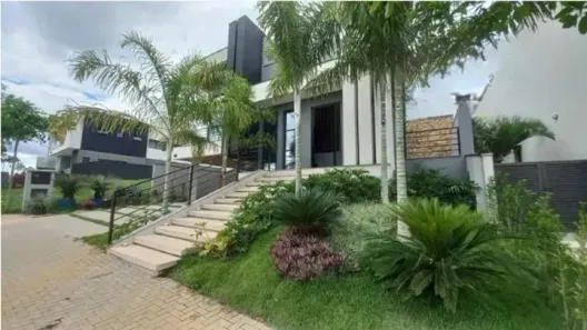 Casa com 3 Quartos à venda, 290m² no Condomínio Residencial Alphaville II, São José dos Campos