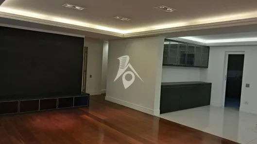 Apartamento com 4 Quartos à venda, 228m² no Centro, São Bernardo do Campo