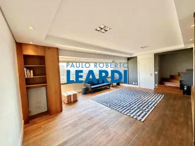 Cobertura com 3 Quartos à venda, 223m² no Vila Progredior, São Paulo