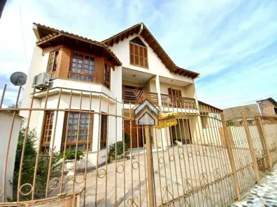 Sobrado com 4 Quartos à venda, 475m² no Elsa, Viamão