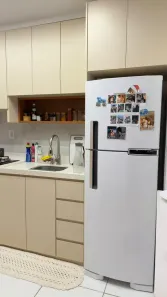 Apartamento com 2 Quartos à venda, 49m² no , São José de Ribamar