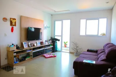 Cobertura com 4 Quartos à venda, 172m² no Vila Floresta, Santo André