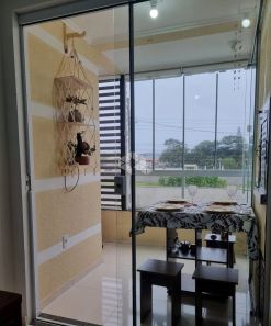 Apartamento com 2 Quartos à venda, 110m² no Ingleses do Rio Vermelho, Florianópolis