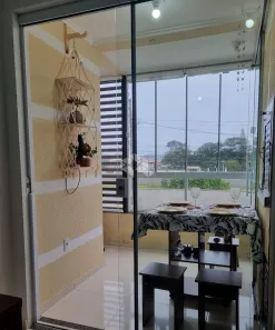 Apartamento com 2 Quartos à venda, 110m² no Ingleses do Rio Vermelho, Florianópolis