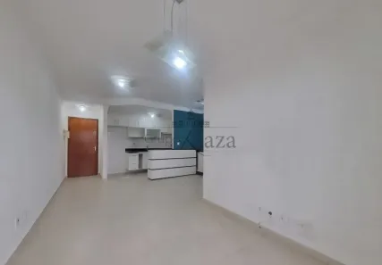 Cobertura com 2 Quartos para alugar, 62m² no Vila São Bento, São José dos Campos