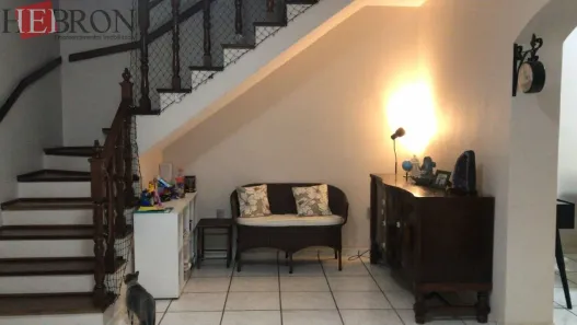 Sobrado com 4 Quartos à venda, 219m² no Vila Santo Estevão, São Paulo