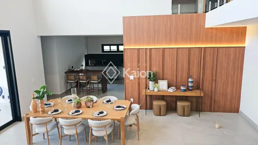 Casa com 4 Quartos à venda, 313m² no Portal dos Bandeirantes Salto, Salto