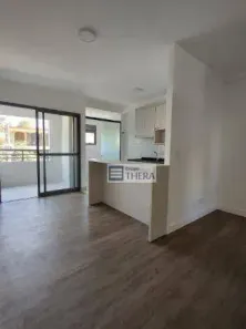 Apartamento com 2 Quartos para alugar, 59m² no Bangú, Santo André