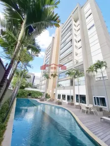 Apartamento com 3 Quartos à venda, 130m² no Cambuí, Campinas