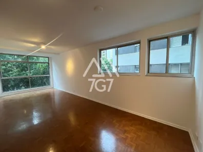Apartamento com 3 Quartos para alugar, 175m² no Vila Caraguatá, São Paulo