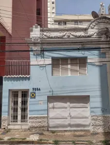 Ponto Comercial à venda, 135m² no Centro, Campinas