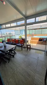 Cobertura com 4 Quartos à venda, 135m² no Barra Olímpica, Rio de Janeiro