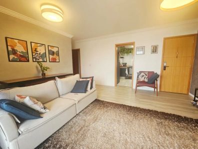 Apartamento com 3 Quartos à venda, 102m² no Jardim da Saúde, São Paulo