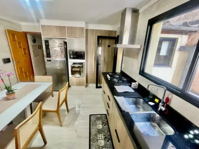 Sobrado com 3 Quartos à venda, 203m² no Santa Teresinha, São Paulo