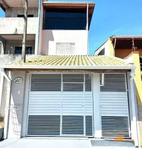 Casa com 3 Quartos à venda, 150m² no Residencial Paraíso, Taubaté