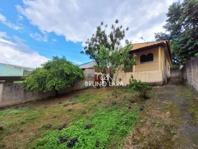Casa com 3 Quartos para alugar, 80m² no Vale do Amanhecer, Igarapé