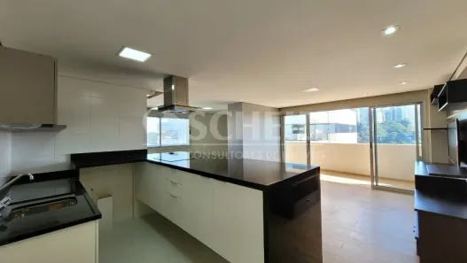 Apartamento com 1 Quarto à venda, 60m² no Vila Cruzeiro, São Paulo